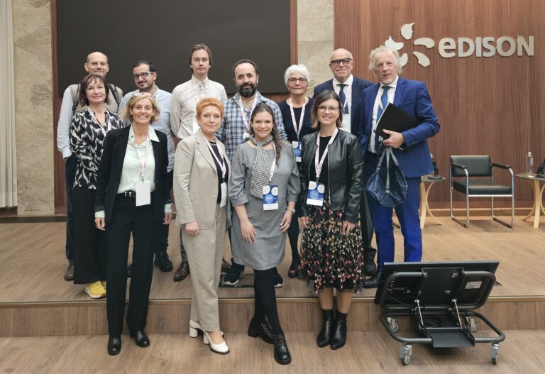 C-Disk project newsletter: another successful European initiative comes to an end