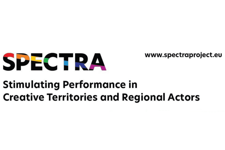 How the SPECTRA project helped the development of the creative community in Bulgaria